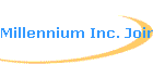 Millennium Inc. Joins MINC